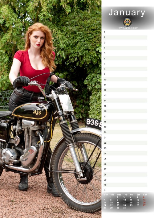ajs & matchless owners club spares scheme