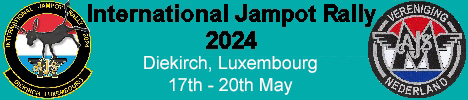 International Rally 2024, Luxembourg