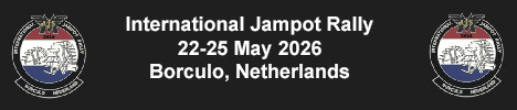 International Rally 2026, Netherlands
