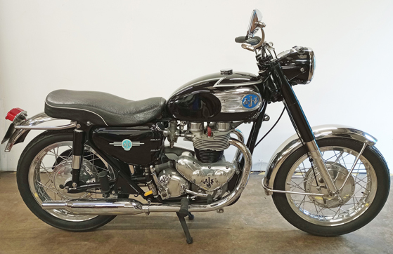 2023 Raffle Bike